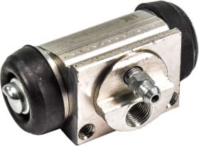 Колесный тормозной цилиндр