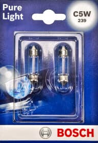 Лампа ближнего света