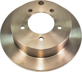 Тормозной диск Тормозной диск