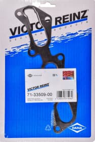 Прокладка выпускного коллектора