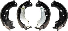 Гальмівні колодки