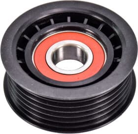 Натяжний ролик поліклинового ременя Denckermann P200027