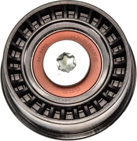 Обводной ролик ремня ГРМ