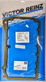 Прокладка масляного поддона