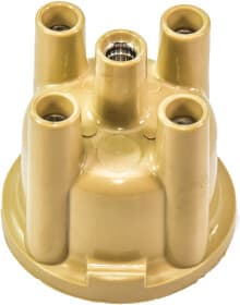 Кришка розподільника запалювання Кришка розподільника запалювання