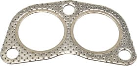 Прокладка приймальної труби