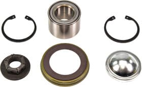 Подшипник ступицы