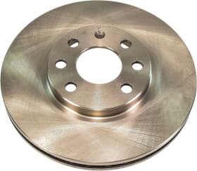 Гальмівний диск