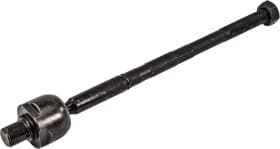 Кермова тяга