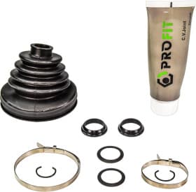 Пильовик гранати Пильовик гранати