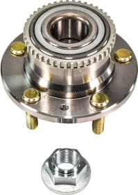 Ступица колеса