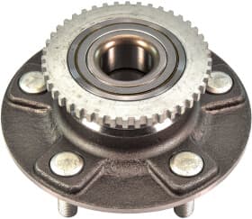 Ступиця колеса