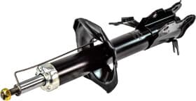 Стійка амортизатора