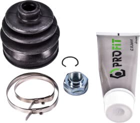 Пыльник ШРУСа