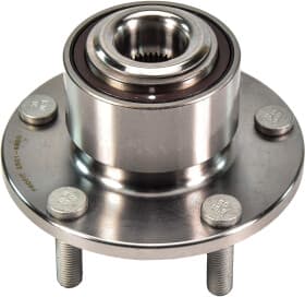 Ступиця колеса