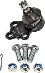 Шарова опора