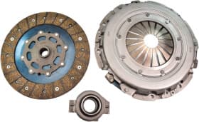Комплект сцепления