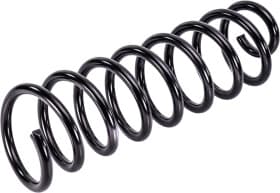 Пружина підвіски