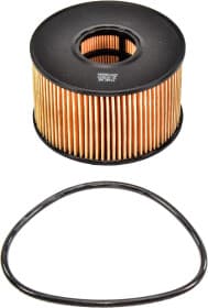 Масляный фильтр