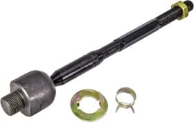 Кермова тяга