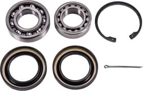 Підшипник ступиці