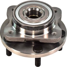 Комплект ступицы колеса