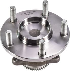 Комплект ступицы колеса Комплект ступицы колеса