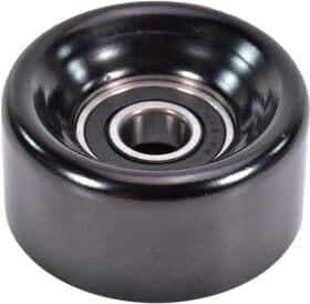 Натяжной ролик поликлинового ремня Febest 0387-RE