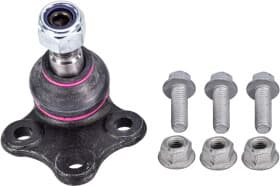 Шаровая опора