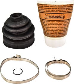 Пыльник ШРУСа