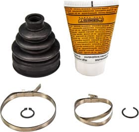 Пыльник ШРУСа