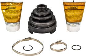 Пыльник ШРУСа