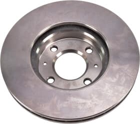 Гальмівний диск