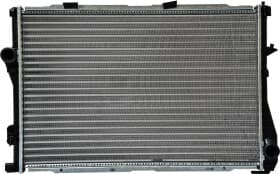 Радіатор охолодження двигуна