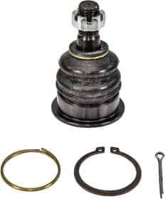 Шаровая опора