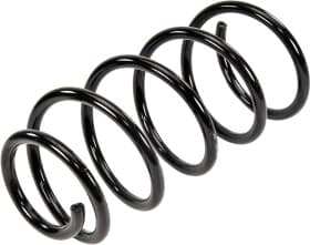 Пружина підвіски