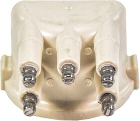 Крышка распределителя зажигания Крышка распределителя зажигания