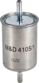 Топливный фильтр