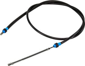 Трос ручного гальма