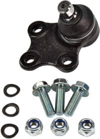 Шаровая опора