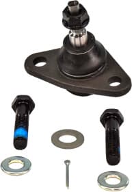 Шаровая опора