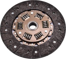 Диск зчеплення