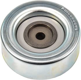 Обводной ролик поликлинового ремня Обводной ролик поликлинового ремня