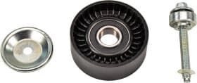 Обводной ролик поликлинового ремня Обводной ролик поликлинового ремня