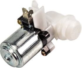 Насос омывателя