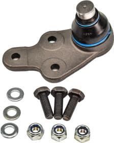 Шаровая опора