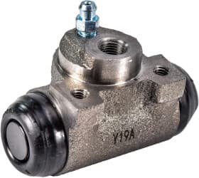 Колесный тормозной цилиндр