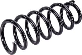 Пружина підвіски