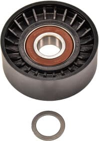 Натяжной ролик поликлинового ремня Magneti Marelli 331316170219