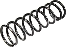 Пружина підвіски